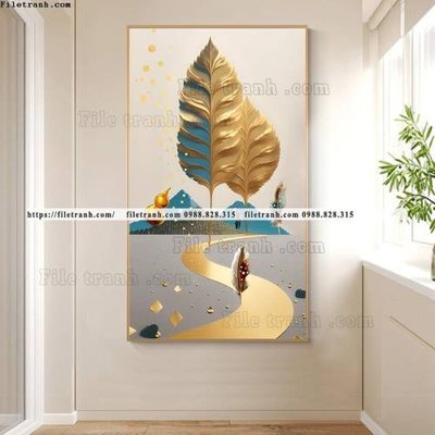 Tải file tranh su pha le nai vang 518 (gốc) in ấn ngay lập tức