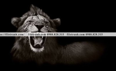 Hình ảnh file gốc in lụa tranh su tu dep 612