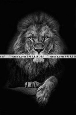 File gốc tranh su tu dep 625 (AI/EPS) cho in ấn