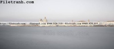 Tải file gốc tranh thanh phoi kieu dai toan canh 102 (bản PSD) gốc