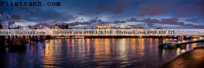 File gốc tranh thanh phoi kieu dai toan canh 114 (in lụa) tranh phong thủy