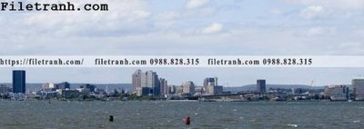 File in ấn tranh thanh phoi kieu dai toan canh 118 (bản gốc) chất lượng cao