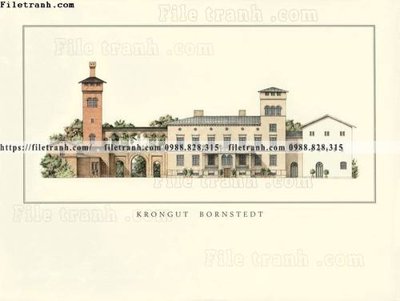 File in trần tranh toa lau dai my co dien 31 (bản gốc) 5D