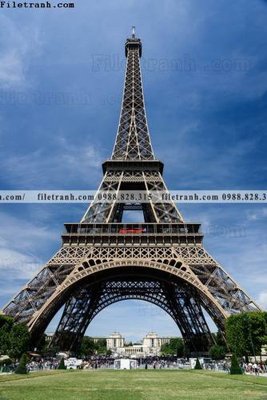 File gốc tranh toa nha thang dung 520 (ảnh chi tiết) để in trần