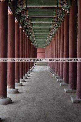 Tải file tranh toa nha thang dung 539 (PSD) cho in tranh 3D