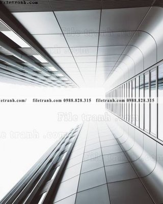 File gốc tranh toa nha thang dung 548 (in ấn) không giới hạn