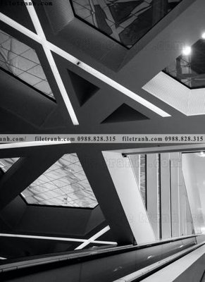 Tải file tranh toa nha thang dung 556 (gốc) in trên mọi chất liệu