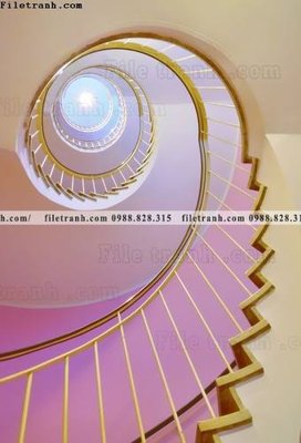 File gốc tranh toa nha thang dung 571 (phong cách) tối giản