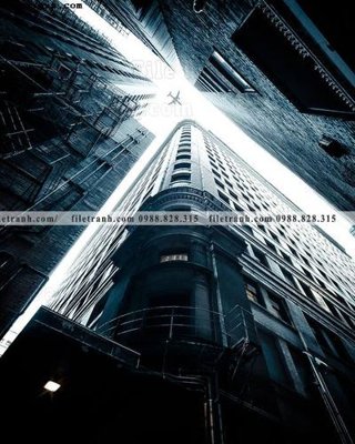 File ảnh tranh toa nha thang dung 581 (gốc) in backdrop sự kiện