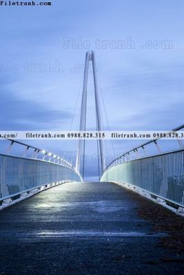 File tranh in trần tranh toa nha thang dung 597 (ảnh gốc siêu nét)