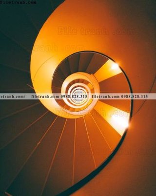 Tải file gốc tranh toa nha thang dung 612 (in khổ lớn) không mờ