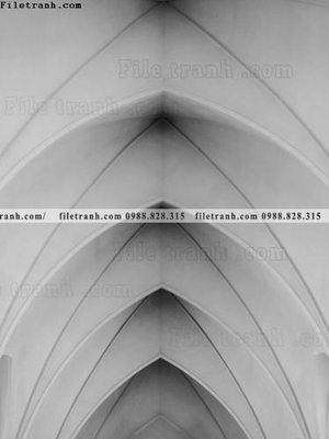 Tải file gốc tranh toa nha thang dung 624 (in khổ lớn) không vỡ