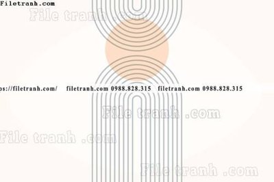 Mua file gốc tranh toi gian bo 3 minimalis 187 (PSD) tại Filetranh.com