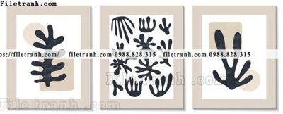 File PSD tranh toi gian bo 3 minimalis 199 (nguyên bản) cho thiết kế