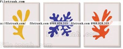 Tải file gốc tranh toi gian bo 3 minimalis 200 (bản PSD) đầy đủ layer