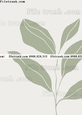 Mua file tranh gốc tranh toi gian truu tuong 652 tại Filetranh.com