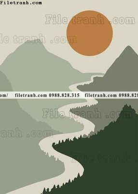 Tải file gốc tranh toi gian truu tuong 655 (in tráng gương) cao cấpFile gốc tranh toi gian truu tuong 655 (in ấn) phiên bản độc quyền