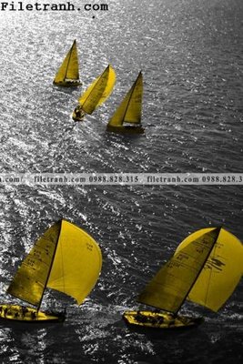 File in ấn tranh trang tri bac au dep 101 chuyên nghiệp