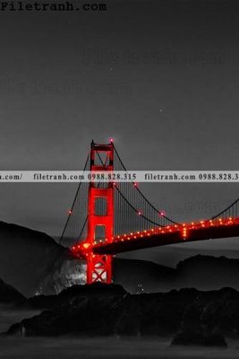 File gốc tranh trang tri bac au dep 127 (PSD/TIFF) độ phân giải cao