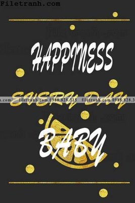 File tranh tranh trang tri bac au dep 131 (bản gốc) in lụa 3D