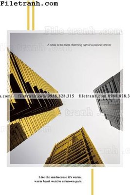 Cung cấp file tranh gốc tranh trang tri bac au dep 202 độc quyền