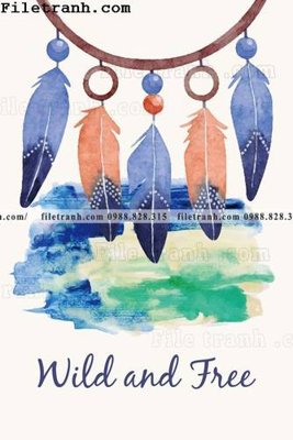 File tranh tranh trang tri bac au dep 209 (ảnh gốc) độ nét vượt trội