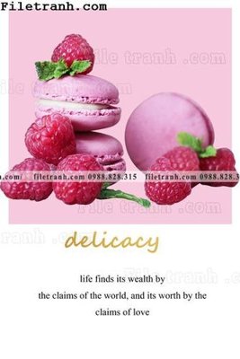 File ảnh tranh trang tri bac au dep 219 (gốc) cho trang trí nhà hàng