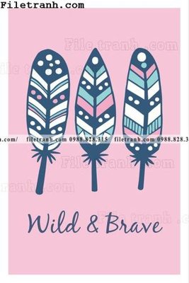 File ảnh gốc tranh trang tri bac au dep 229 không vỡ nét