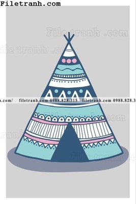 Tải file tranh trang tri bac au dep 231 (gốc) làm tranh treo tường