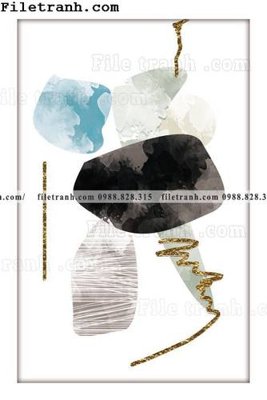 Hình ảnh gốc tranh trang tri bac au dep 239 (để in khổ lớn)