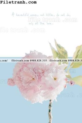 File tranh tranh trang tri bac au dep 241 (gốc) chủ đề thành phố