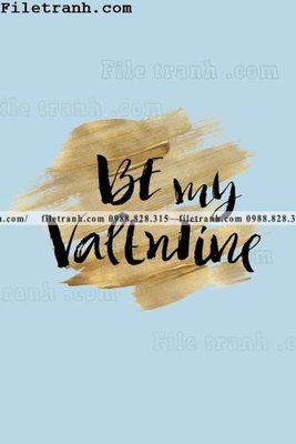 File gốc tranh trang tri bac au dep 242 (cho in UV) siêu nét