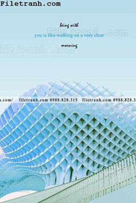 Tải file gốc tranh trang tri bac au dep 246 (in khổ lớn) quảng cáo