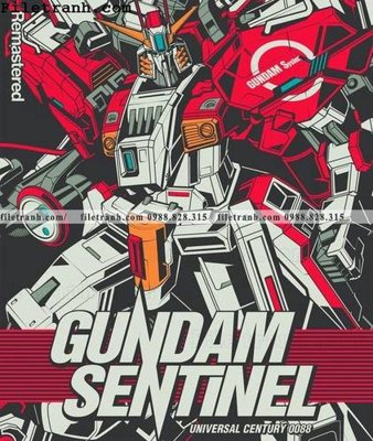 File tranh tranh tre em game 108 (bản gốc) treo tường