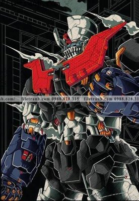 File in lụa tranh tre em game 124 (phong cảnh) tranh tre em game 124