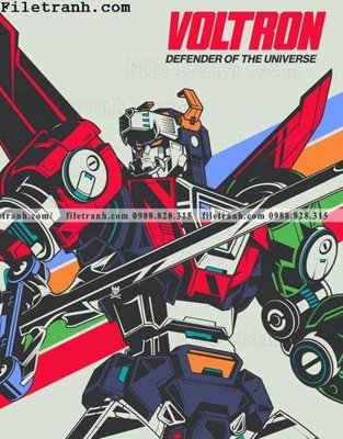 File ảnh tranh tre em game 125 (gốc) dùng in Pano