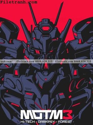 File gốc tranh tre em game 127 (in mica) làm quà tặng