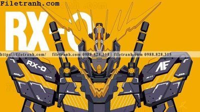 File gốc tranh tre em game 140 (cho in 3D) độc đáo