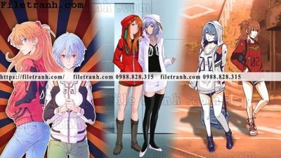 File tranh gốc tranh tre em game 207 (bản quyền) độc đáo