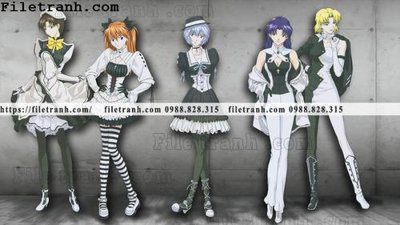 Tải file tranh tre em game 208 (ảnh gốc) file TIFF