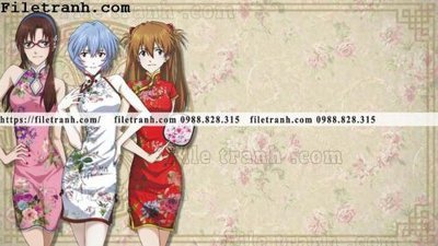 Tải file PSD tranh tre em game 216 (nguyên layer) để in