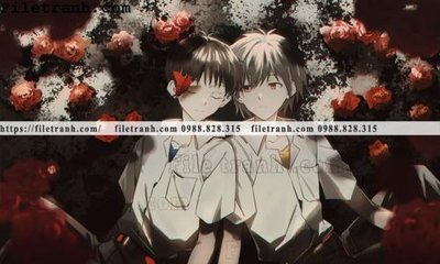 File tranh gốc tranh tre em game 229 (bản quyền) file PSD