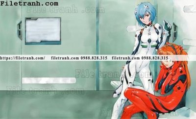 File tranh quảng cáo tranh tre em game 239 (file gốc) chuyên nghiệp