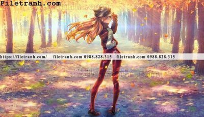 File tranh ảnh gốc tranh tre em game 275 dùng cho in khổ lớn