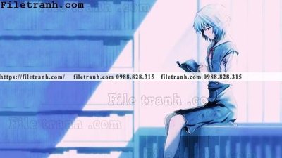 File tranh tranh tre em game 287 (bản gốc) trang trí văn phòng