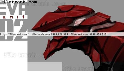 File gốc tranh tre em game 350 (in mica) làm bảng hiệu