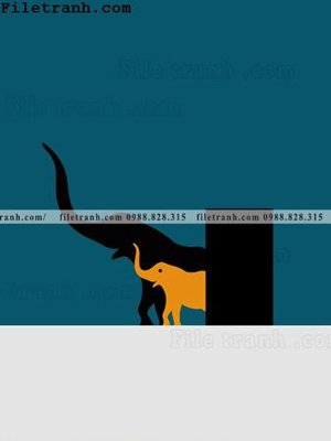 File gốc in ấn tranh tre em hoat hinh moi 109 (sẵn sàng tải về)