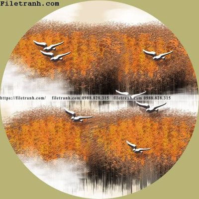 File PSD tranh tron kieu Trung Quoc moi 130 (nguyên gốc) chất lượng cao