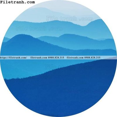 File gốc tranh tron kieu Trung Quoc moi 149 (in lụa) cao cấp