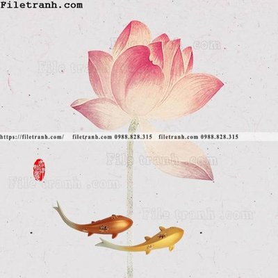 File tranh gốc tranh tron kieu Trung Quoc moi 162 (bản quyền) độc đáo